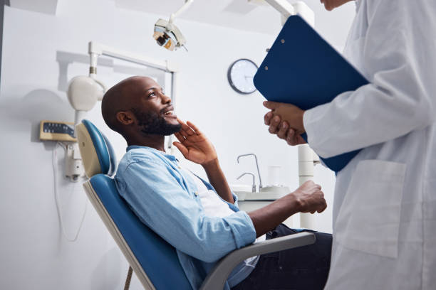 Best Emergency Gum Treatment in Colonial Heights, TN