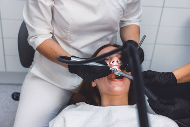 Best After-Hours Dental Trauma Care in Colonial Heights, TN